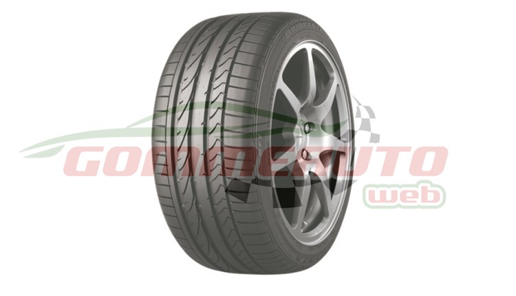 COP. 275/30YR20  BRIDGESTONE  RE-050A* RFT XL      97Y